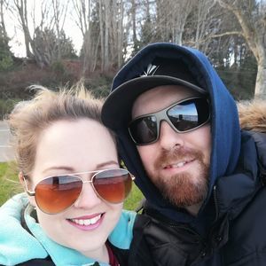 Meet your Posher, Cassondra